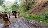 Banned Naga outfit behind the ambush on Assam rifles convoy in Nagaland