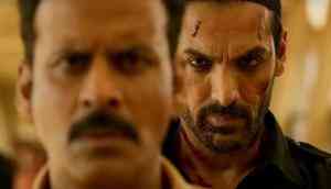 After super success of Satyamev Jayate, John Abraham and Manoj Bajpayee to gear up for its sequel