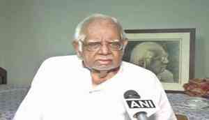 Somnath Chatterjee