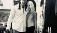 WWE: Undertaker and wife McCool celebrate wedding anniversary ahead of wrestling return in July