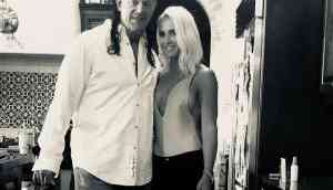 WWE: Undertaker and wife McCool celebrate wedding anniversary ahead of wrestling return in July