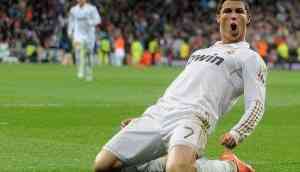 This is why Trump believes that Ronaldo can run for President of Portugal