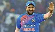 India Vs Ireland: After Tendulkar, MS Dhoni and Virat Kohli, Rohit Sharma took no time to achieve this milestone 