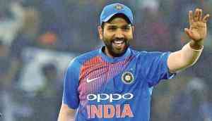 India Vs Ireland: After Tendulkar, MS Dhoni and Virat Kohli, Rohit Sharma took no time to achieve this milestone 