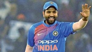 India Vs Ireland: After Tendulkar, MS Dhoni and Virat Kohli, Rohit Sharma took no time to achieve this milestone 