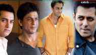 Sanju: Not Salman Khan, but Shah Rukh Khan and Aamir Khan have an important role in Ranbir Kapoor starrer film