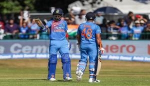 India Vs Ireland, T20 Series: Yuzvendra Chahal and Kuldeep Yadav thrashed Ireland's batting line-up and helped India to beat Ireland by 143 runs