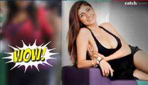 Did you know how porn star Mia Khalifa look in her early age? Her transformation will leave your mouths open; see pic