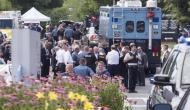 Five dead, 20 injured in 'targeted attack' at Annapolis-based Capital Gazette newspaper