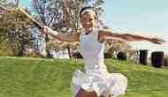 Pippa Middleton shares the secret of staying fit while pregnant