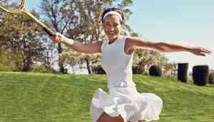 Pippa Middleton shares the secret of staying fit while pregnant