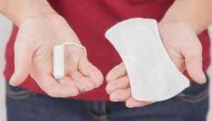 Alert! Girl dies from Toxic Shock Syndrome related to tampon use during periods