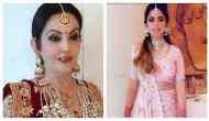 Akash Ambani-Shloka engagement: Nita Ambani's dance to Isha welcoming her bhabhi, here are all the videos from the grand engagement