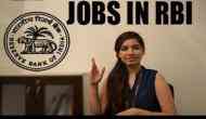 RBI Recruitment 2018: Apply for Grade B post vacancies announced by the Reserve Bank of India