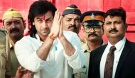 Sanju review: A biopic of Hirani school that Ranbir Kapoor carries on his shoulders