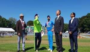 India Vs Ireland, T20 Series: After Yuvraj Singh this Indian cricketer joins the list of highest SR in a T20I inngs