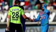 India Vs Ireland, 2nd T20I: Gary Wilson's Ireland wins toss, opt to bowl against Virat Kohli-led India