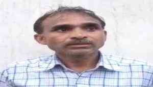 Uttar Pradesh! Dalit man allegedly forced to lick own spit in public after son married a Muslim girl; case registered under SC/ST Act