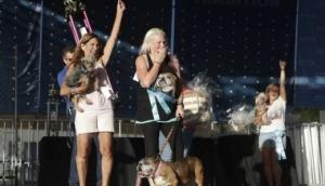 Bulldog Zsa Zsa wins title of World’s Ugliest Dog, earns Rs 1 lakh