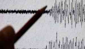 Alert! Earthquake hit Haryana's Sonipat; Tremors felt in Delhi and adjoining areas like Noida