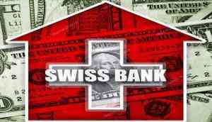 Swiss Bank