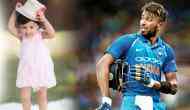 India Vs Ireland, T20 Series: MS Dhoni's daughter Ziva is Hardik Pandya's biggest cheerleader and fan; see video