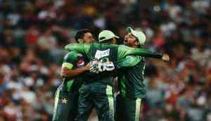 Pakistan Vs Zimbabwe, T20 Tri-series: Sarfraz Ahmed becomes most successful captain after Shahid Afridi, here's how