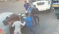 Rajasthan: Youth thrashed for not giving way to BJP MLA's son