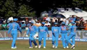 India Vs England, T20 Series: Big blow to Virat Kohli's team, these two Indian cricketer ruled out 