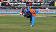 India Vs Ireland, T20 Series: MS Dhoni opens up on why he turned into water boy and shares a shocking reason; watch video 
