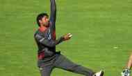 Mohammad Naveed's magical ball that didn't reached the wicket-keeper gloves; watch video