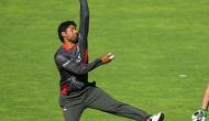 Mohammad Naveed's magical ball that didn't reached the wicket-keeper gloves; watch video