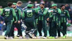 Zimbabwe vs Pakistan: Pakistan retain their top spot in ICC T20I rankings after defeating Zimbabwe by 74 runs