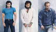 Sanju Box Office Collection Day 2: Ranbir Kapoor in Rajkumar Hirani's Sanjay Dutt biopic beats Race 3 on second day