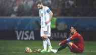 FIFA World Cup: Twitter gets emotional when two biggest stars Ronaldo and Messi depart on the same day, here's the reactions