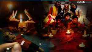 Burari Deaths: Was the Bhatia family hypnotised with black magic? Here's how black magic can destroy you