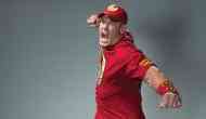 See WWE superstar John Cena's looks from over the years