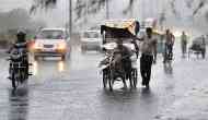 Weather July 02 forecast: Rain and thundershowers likely in Delhi NCR; flood alert in Jammu and Kashmir