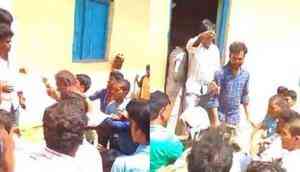  Dhule Lynching: Sadly the video that led mob lynching and took 5 innocent lives was of dead Syrian children, claims report