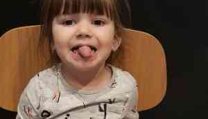 See Pictures: 3-year-old Ava-May Littleboy killed after being thrown 20 ft in air when inflatable trampoline exploded 