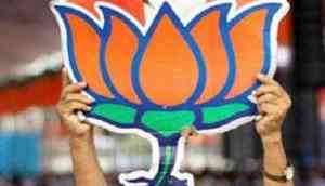 BJP
