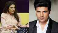 JuzzBaatt: Ragini Khanna angrily walks out of the show and gives Rajeev Khandelwal a big blow! Here's the shocking reason
