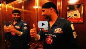 Happy Birthday Harbhajan Singh: Turbinator celebrates his birthday with this close person without his daughter and wife