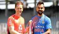 India Vs England, 1st T20: Virat Kohli's led Indian cricket team won the toss and elected to field first