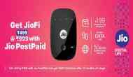 Good News! Reliance Jio cuts down JioFi effective price from Rs 999 to 499 with Rs 500 cashback; here's how to avail this offer