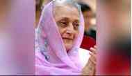 Rajmata Krishna Kumari of Marwar passes away at 92