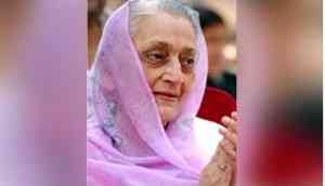 Rajmata Krishna Kumari of Marwar passes away at 92