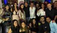  After 150 crores, Ranbir Kapoor and team Sanju celebrate the success; star gets emotional, see videos