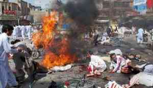 Afghan attack: Sikhs planning to relocate to India 