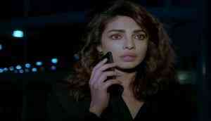 Shocking! Bharat actress Priyanka Chopra gets a legal notice for this shocking reason